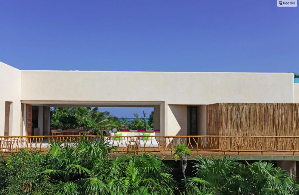 Hacienda Sian Kaan- Meals, Cooks & butler included! - 5