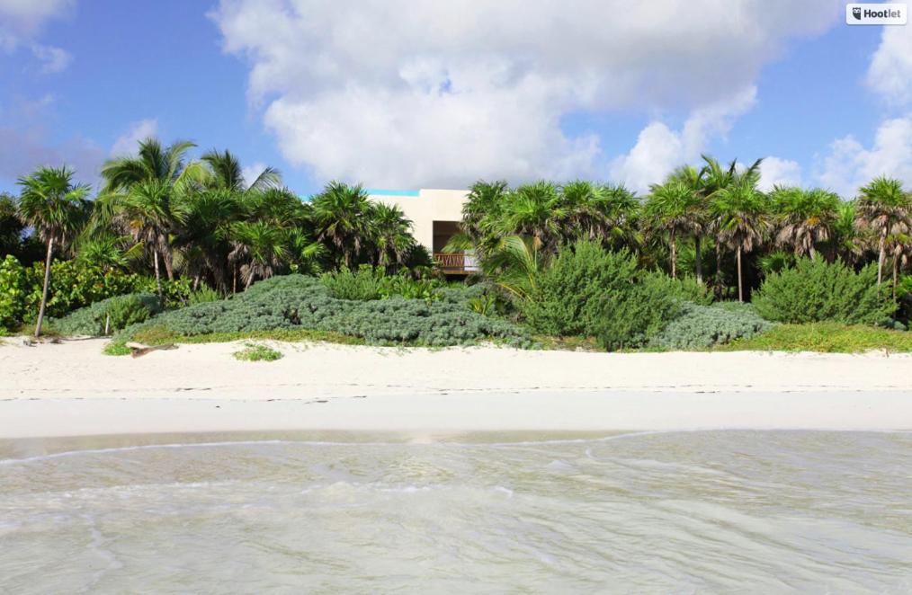 Hacienda Sian Kaan- Meals, Cooks & butler included! - 3