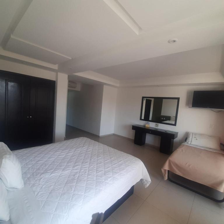 Hotel Borda Cuernavaca