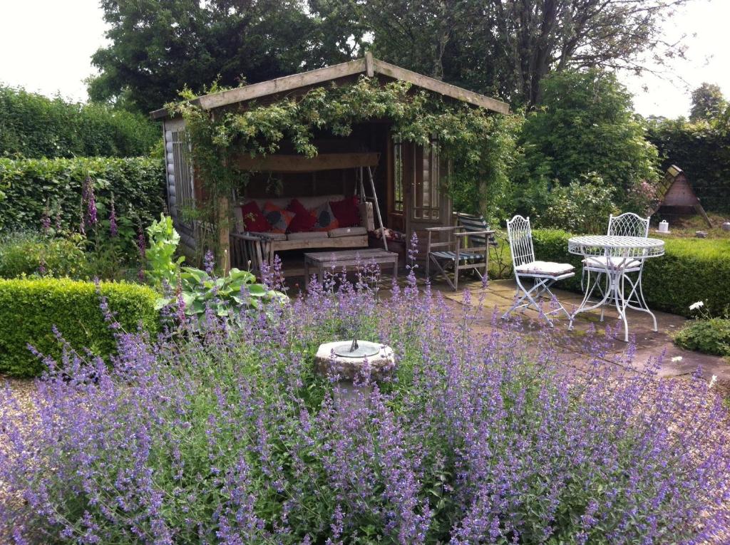 Rose Cottage