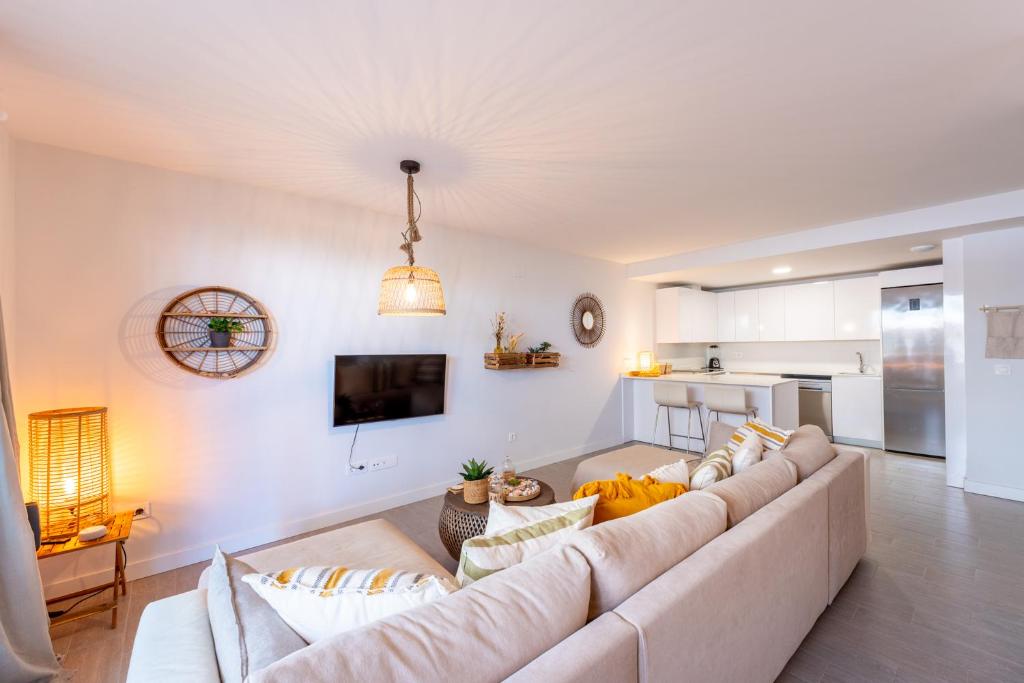 Apartamento Duna Zen by Solset - 3