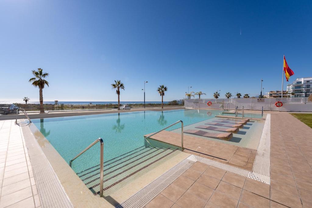 Apartamento Duna Zen by Solset - 1