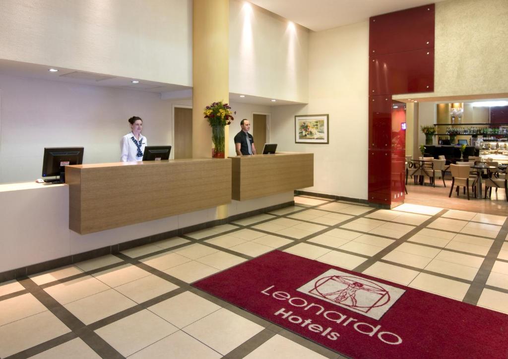 Facilities, Leonardo Hotel Tiberias in Tiberias