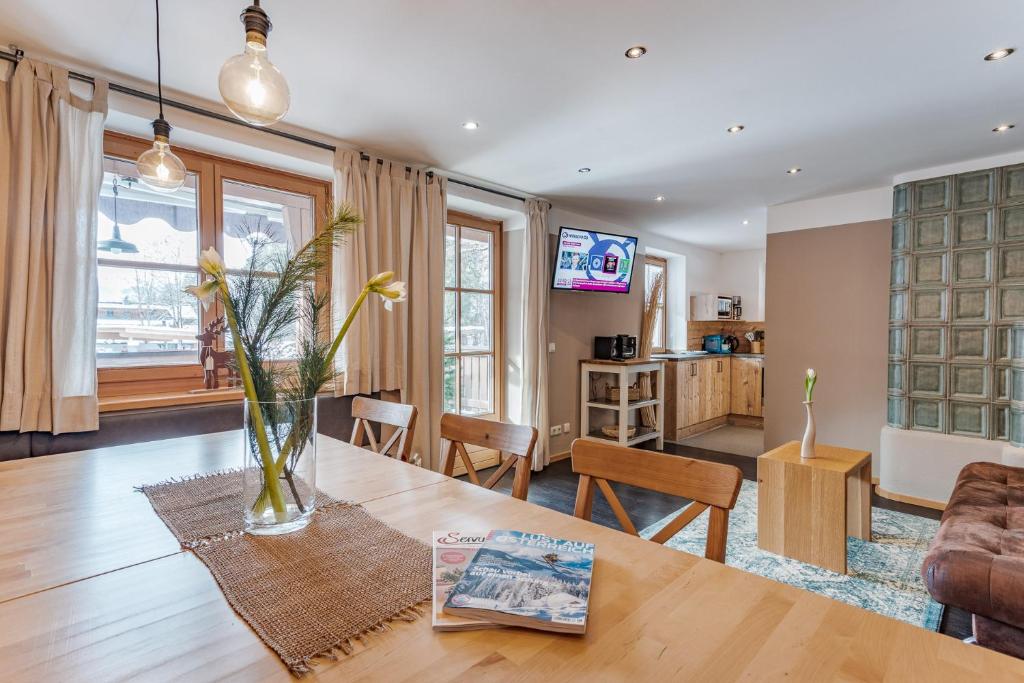 Active Chalet - 3