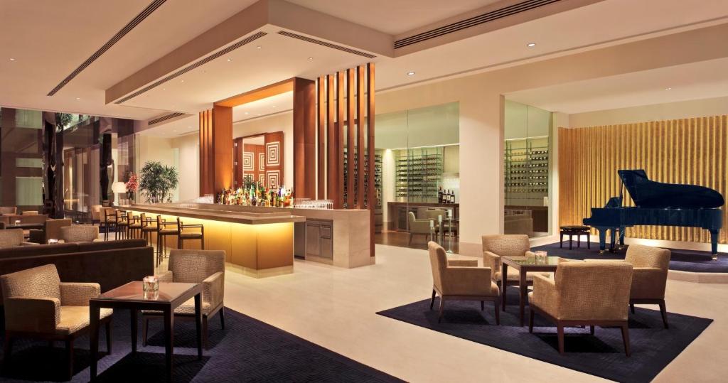 Bar/lounge