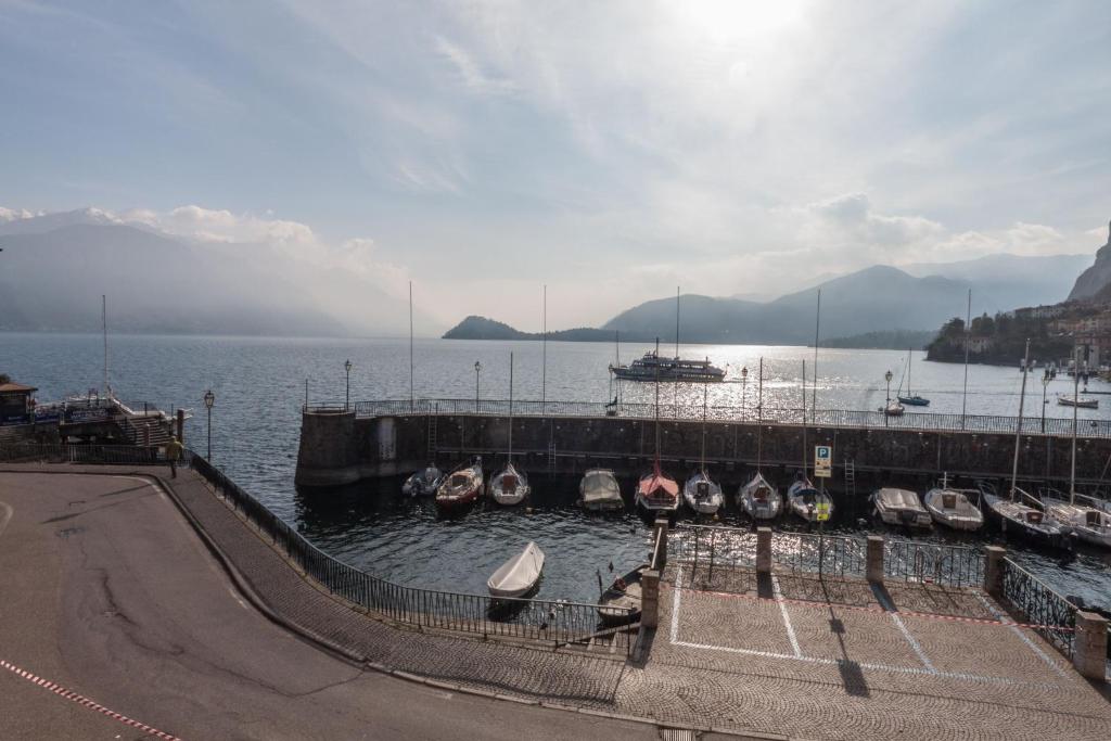 Menaggio Marina by LoveComo - 3