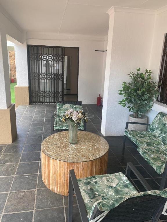 A Pousada Guesthouse photo
