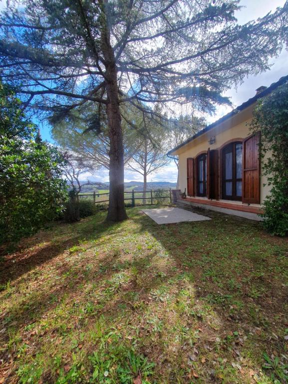 8380 Saturnia Terme Dependance, Saturnia