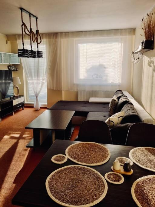 Apartment in Tatranská Štrba/near Štrbské Pleso with free parking, Tatranská Štrba