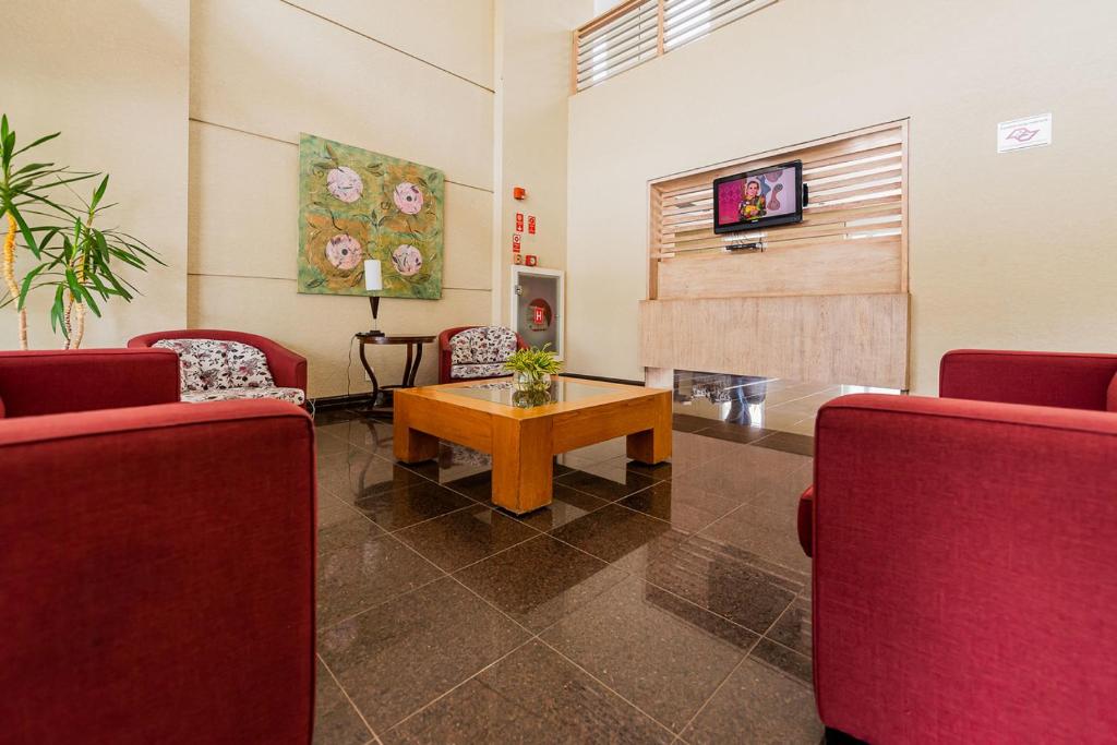 Ibis Styles Campinas Alphaville