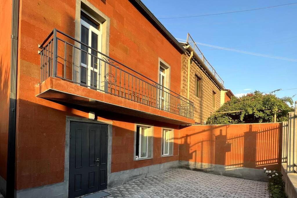 Amar Guest House, Jerevan