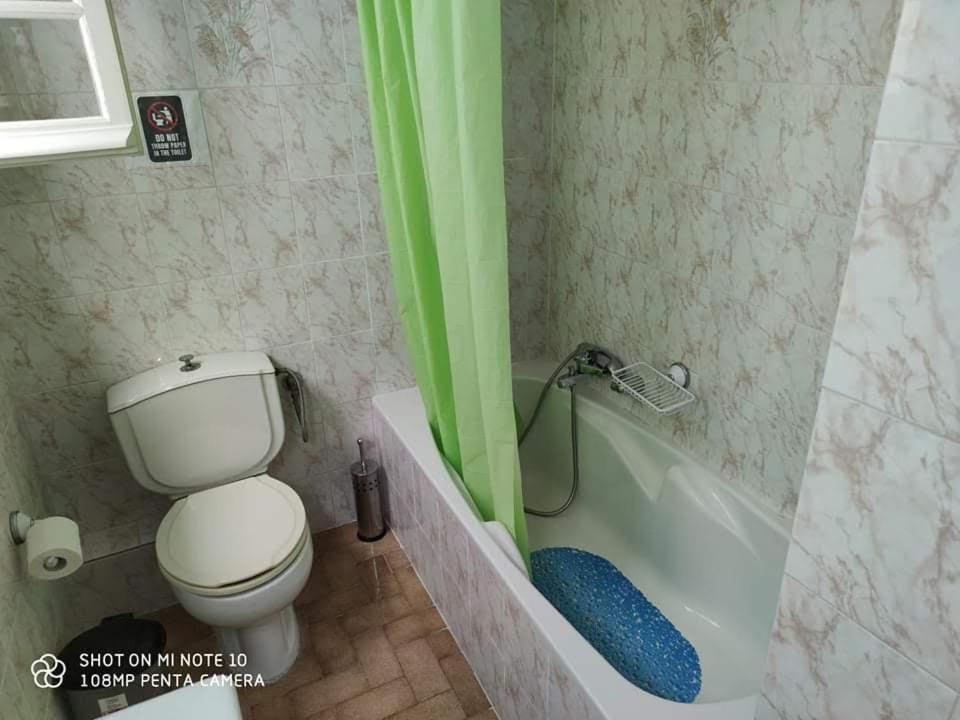 San Vlassis Area Apartment photo