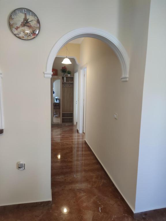 San Vlassis Area Apartment photo