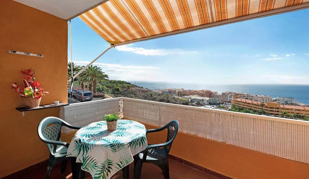 Apartamento en Los Gigantes, Tenerife - 5