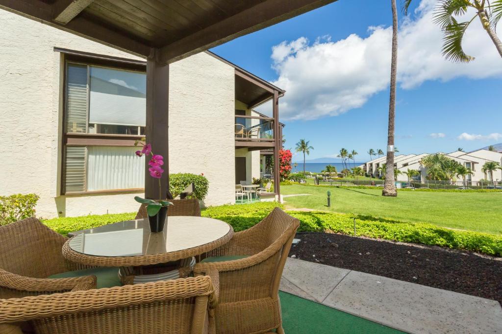 Hale Kamaole 152, Wailea