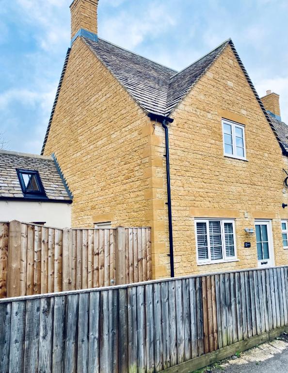 Arch Row Cottage - Stow on the Wold photo 7