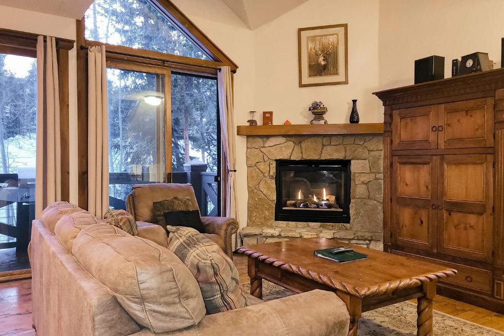 Ski Chalet, Breckenridge