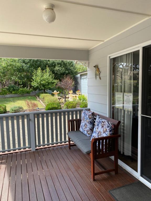 Lazy Days Cottage - Victor Harbor photo