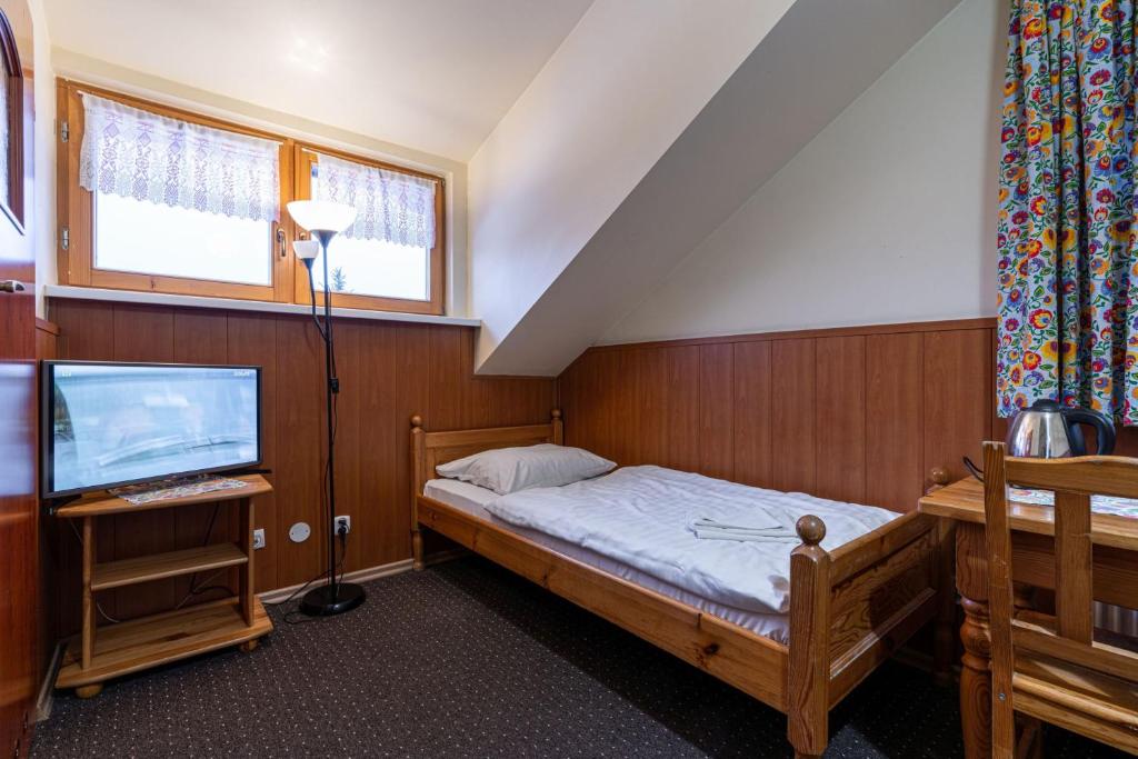Pensjonat Karczma Beskidzka photo