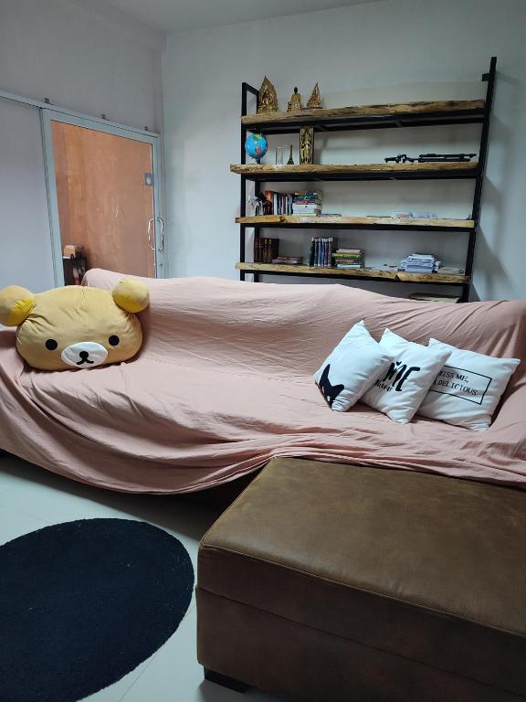 Home sweet home photo