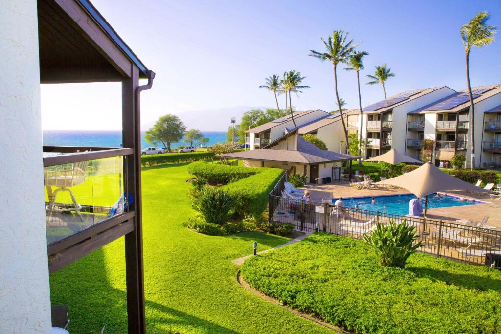 Hale Kamaole 271, Wailea