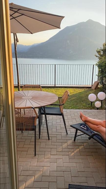 Pool, Terrasse und Garten mit traumhafter Aussicht - Sunset view - 3