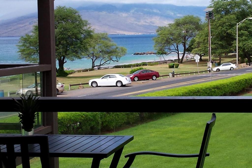 Hale Kamaole 275, Wailea