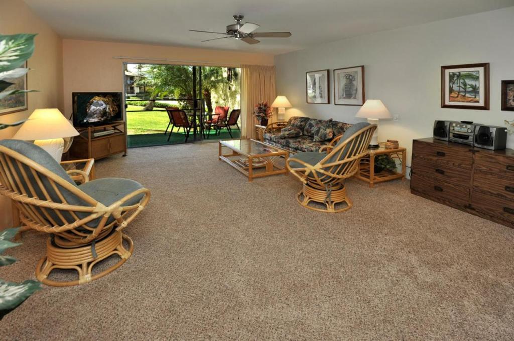 Hale Kamaole 133, Wailea