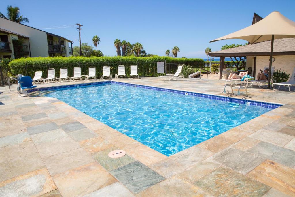 Hale Kamaole 329, Wailea