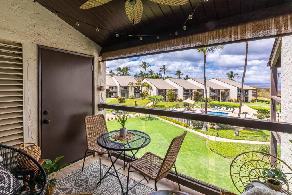 Hale Kamaole 311, Wailea