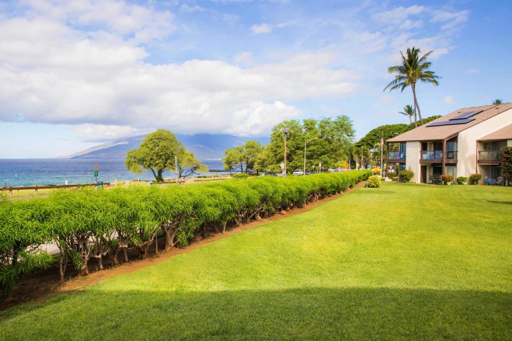 Hale Kamaole 177, Wailea