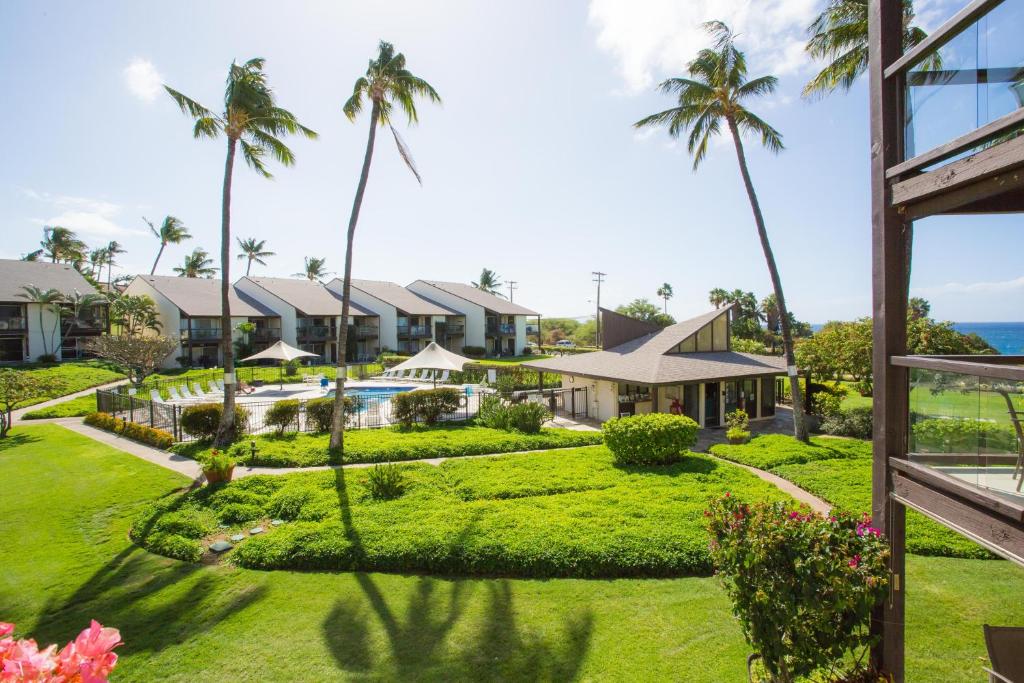 Hale Kamaole 209, Wailea