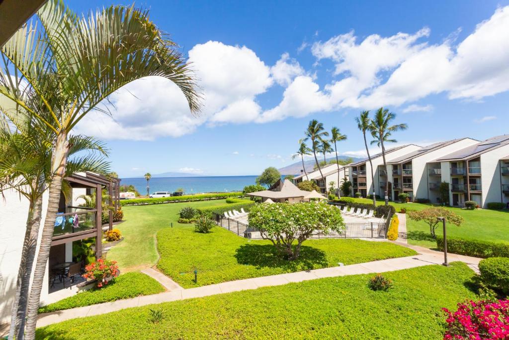 Hale Kamaole 268, Wailea