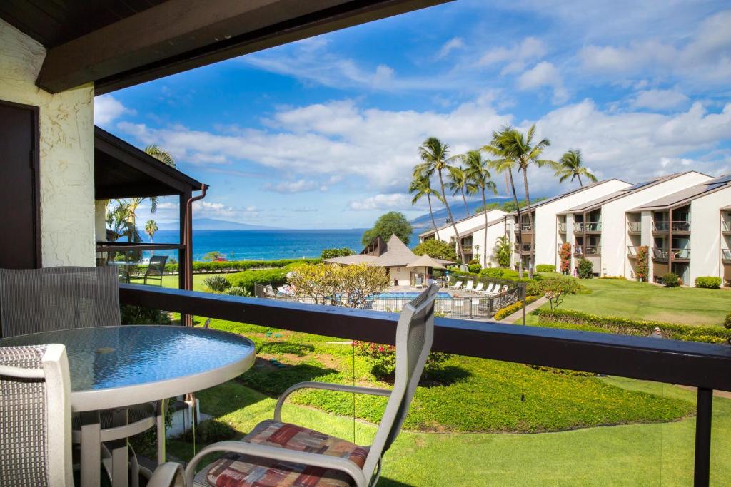 Hale Kamaole 266, Wailea