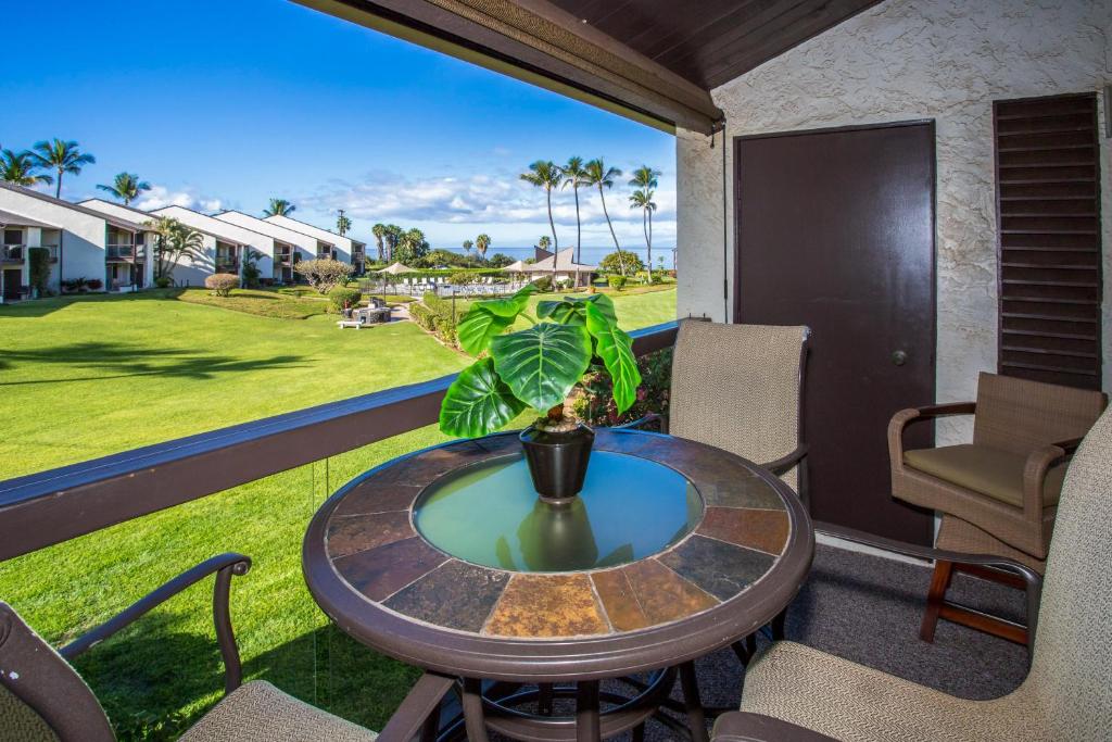 Hale Kamaole 222, Wailea