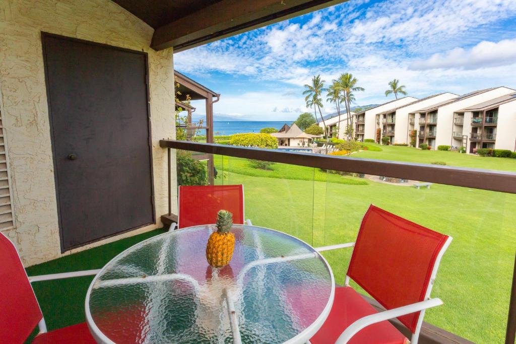 Hale Kamaole 264, Wailea