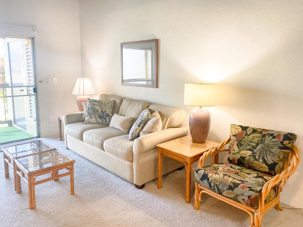 Hale Kamaole 258, Wailea