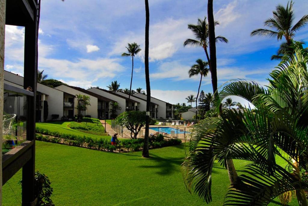 Hale Kamaole 240, Wailea