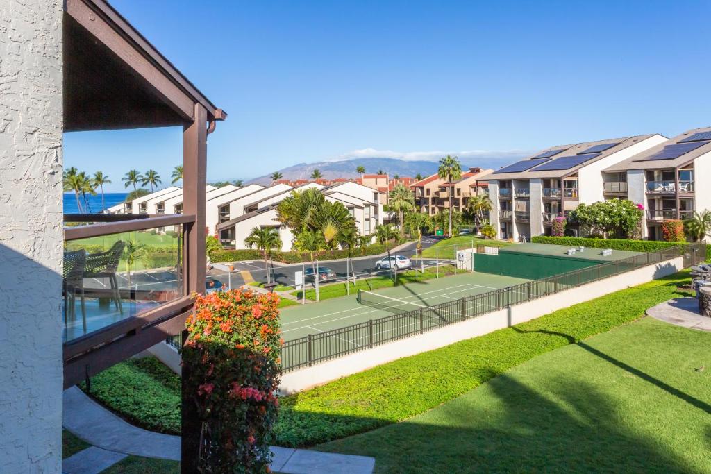 Hale Kamaole 254, Wailea