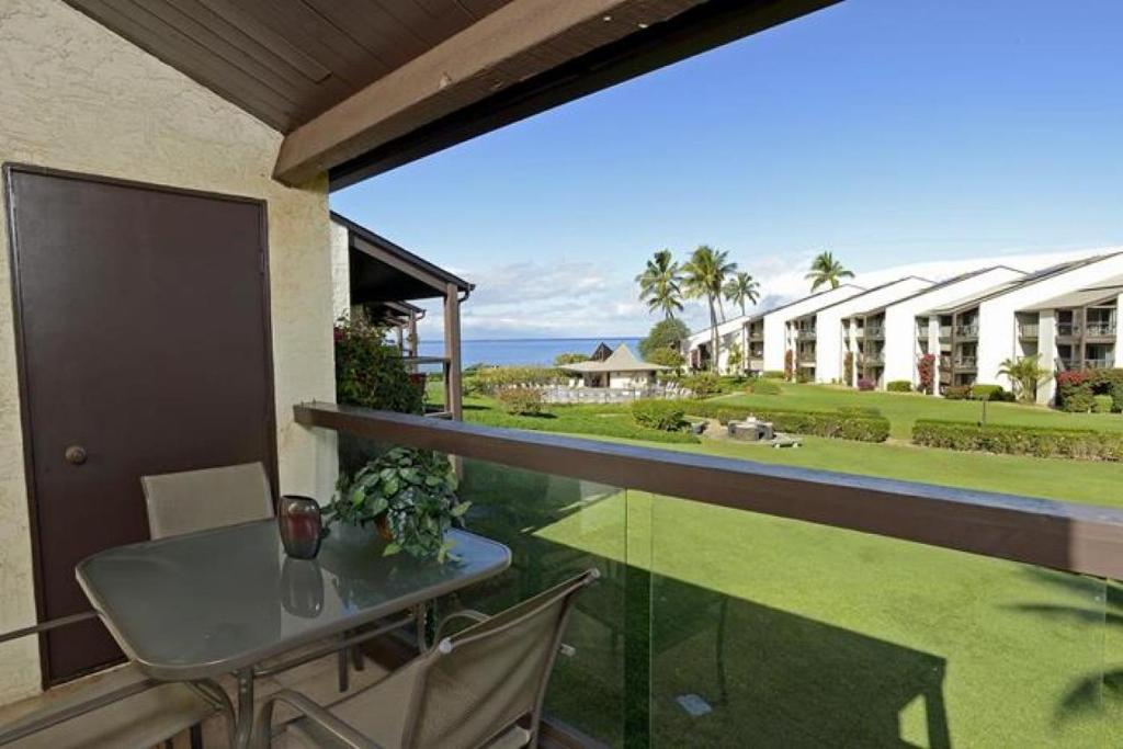 Hale Kamaole 262, Wailea