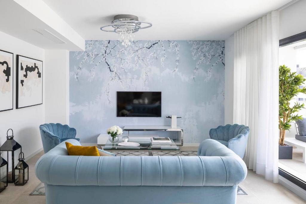 MAR DE ALBORAN No 2, Torremolinos