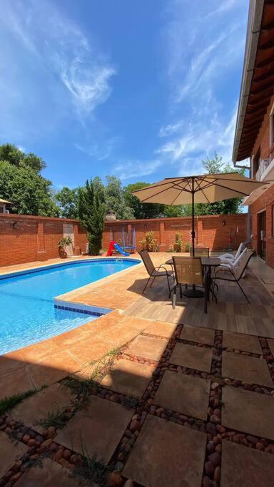 Residencia privada lujosa - 1