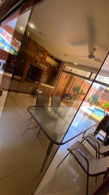 Residencia privada lujosa - 2
