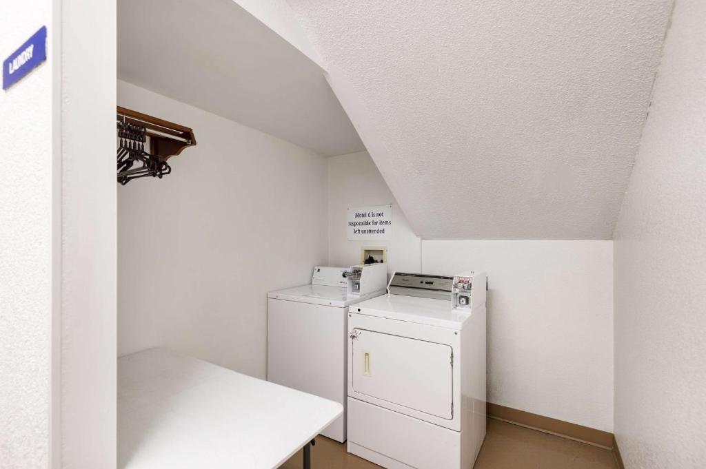 Motel 6-Olathe, KS — Hotel in Olathe (KS)