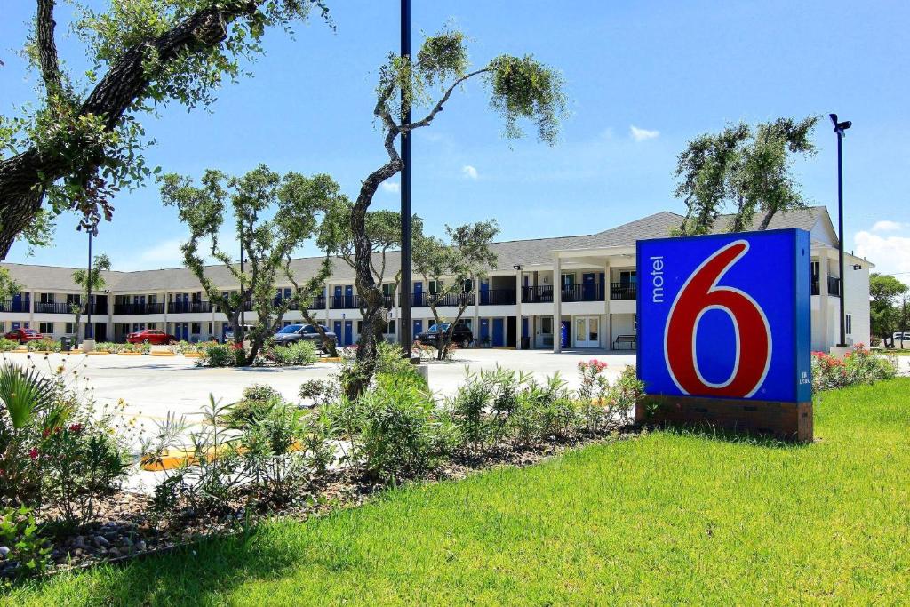 Motel 6-Rockport, TX — Hotel in Rockport (TX)