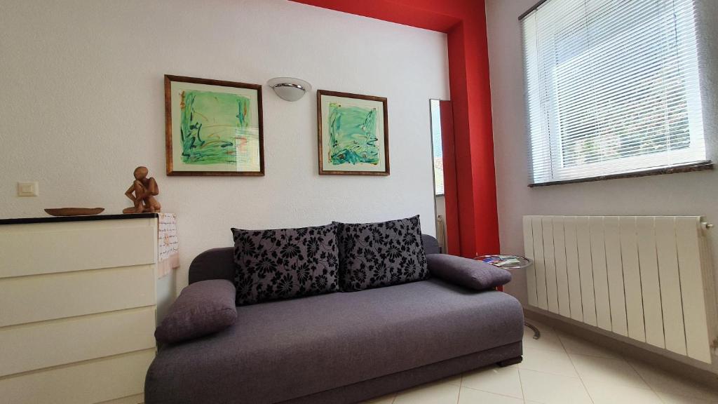 Ferienwohnung-Ginkgo-A3, Banjole