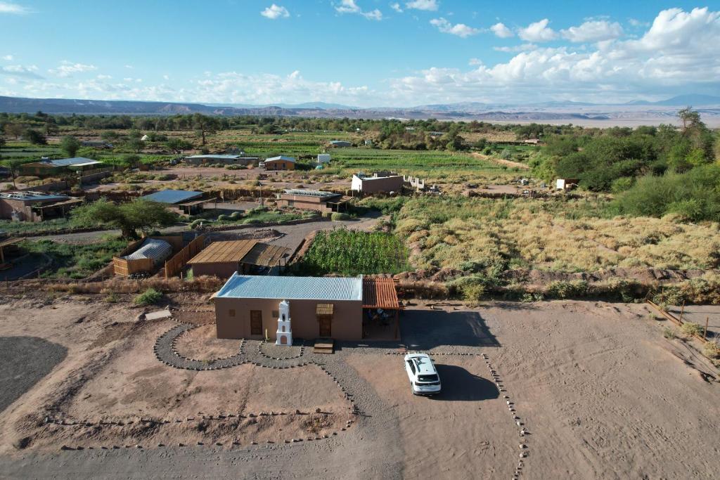 Casa Campanario - San Pedro de Atacama, Desconéctate! - 5