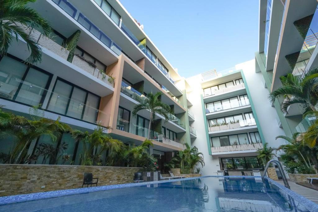 The City Condos Playa del Carmen - 2