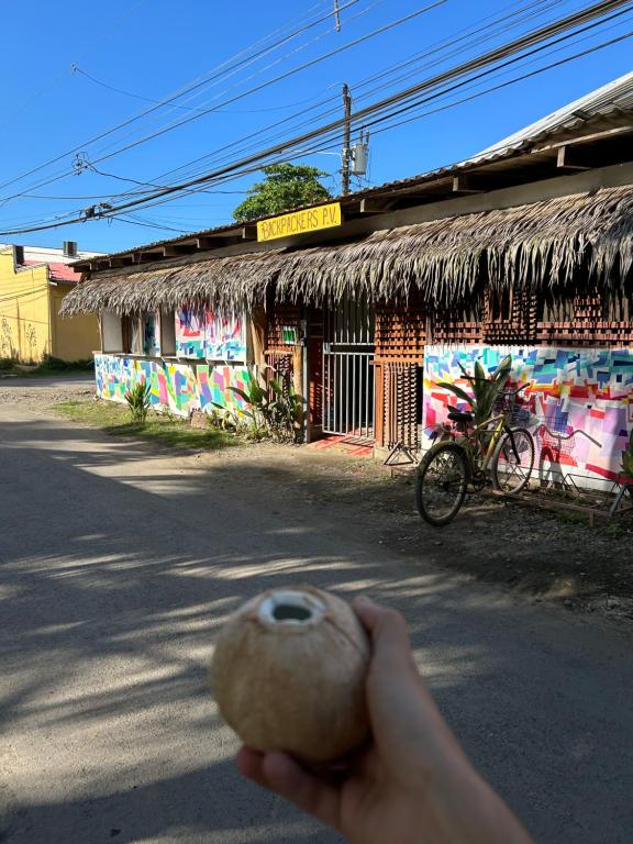 Backpackers Puerto Viejo photo
