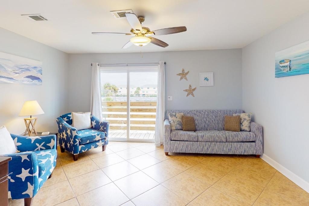 Gulf View 3, Gulf Shores